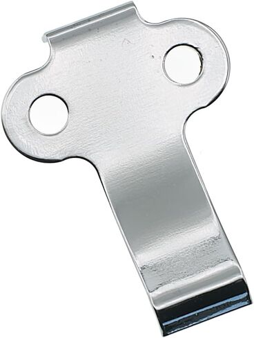 MacMaxe WP3182857 Latch Spring – Replacement for KitchenAid Stand Mixers – Mixer Bowl Locking Spring in Kuwait