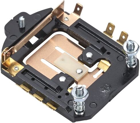 Whirlpool WPW10119326 OEM Stand Mixer Speed Control Plate Assembly, Multicolor in Saudi Arabia