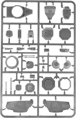 Warlord Games Vogelspinne Light Walker - Axis Miniatures for Konflikt 47 Highly Detailed 28mm Scale Miniatures in Saudi Arabia