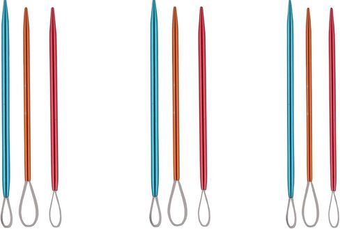 Wool Needles Set of 3 (3 Pack) in Saudi Arabia