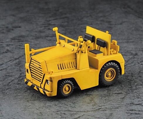 هاسيغاوا 1/72 MU-2A "جناح الإنقاذ الجوي، الذكرى الخمسين" مع جرار 02480 in Saudi Arabia
