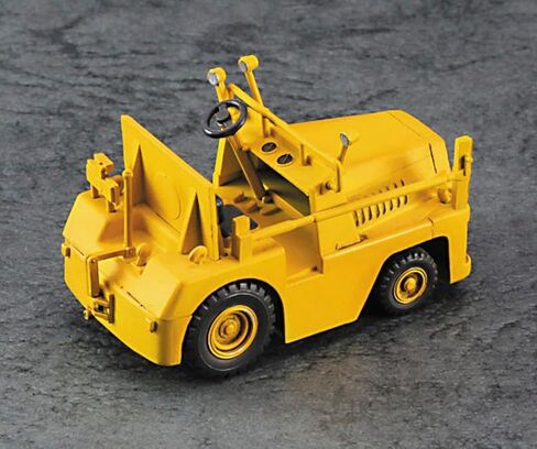 هاسيغاوا 1/72 MU-2A "جناح الإنقاذ الجوي، الذكرى الخمسين" مع جرار 02480 in Saudi Arabia