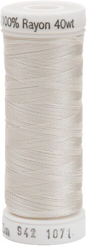 Sulky Rayon Thread for Sewing, 250-Yard, Admiral Navy Blue in Saudi Arabia