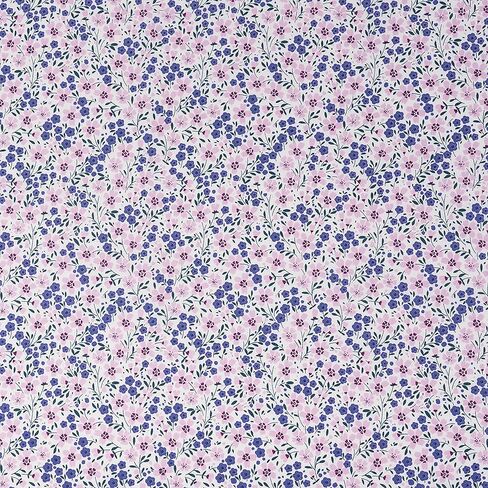 Singer, 100% Cotton, Spring Floral Packed in Saudi Arabia