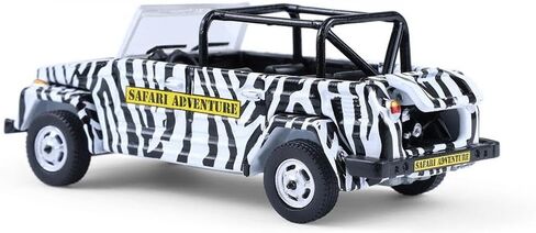 Truck 1/64 1974 Volkswagen Thing (Type 181), Safari, Club V-Dub Series 21 36120-D in Saudi Arabia