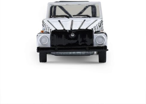 Truck 1/64 1974 Volkswagen Thing (Type 181), Safari, Club V-Dub Series 21 36120-D in Saudi Arabia