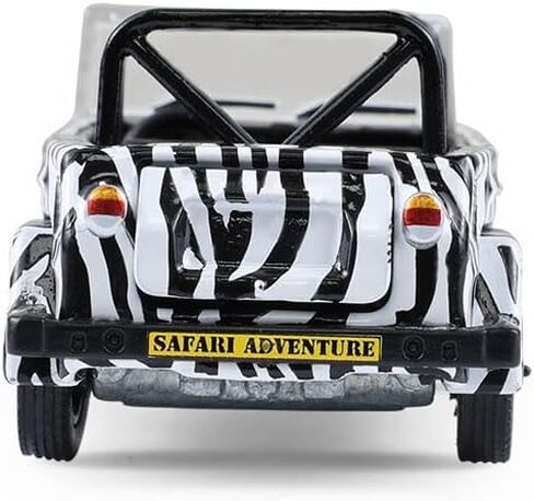 Truck 1/64 1974 Volkswagen Thing (Type 181), Safari, Club V-Dub Series 21 36120-D in Saudi Arabia