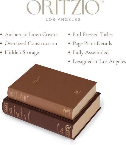 Oversized Set of 12 Faux Vintage Books with Hidden Storage, Library Decor, Fake Old Fashion Books, Old Money Aesthetic, Library Bookshelf Accessories in Saudi Arabia
