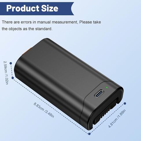 Fancy Buying 6000mAh Rechargeable Battery Pack Compatible with JBL PartyBox Club 120 and JBL Battery 200 Portable Speaker Perfect Replacement for JBL Party Box Club 120 Lithium-ion Spare Battery in Saudi Arabia