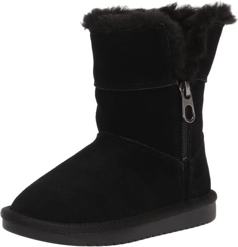 Koolaburra by UGG Unisex-Child Aribel Short (Toddler/Little Kid) Fashion Boot in Kuwait