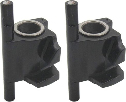 CKPSMS Brand - 2PCS Needle Bar Reciprocator[S] # FX0515000000 Compatible with/Replacement for TAJIMA Brand TAJIMA TMFX, TFGN, TMCE (2) in Saudi Arabia