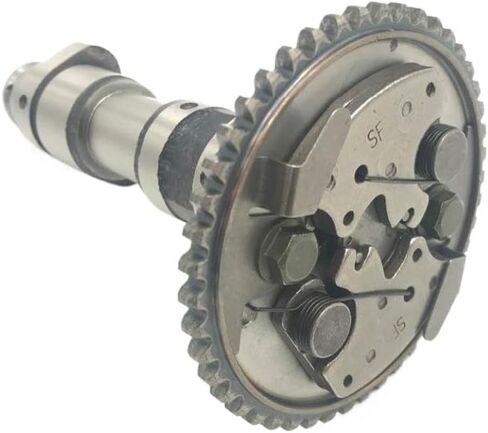 Crankshaft For Hisun HS700 700CC ATV Quad Camshaft Assy With Driven Timing Sprocket in Saudi Arabia