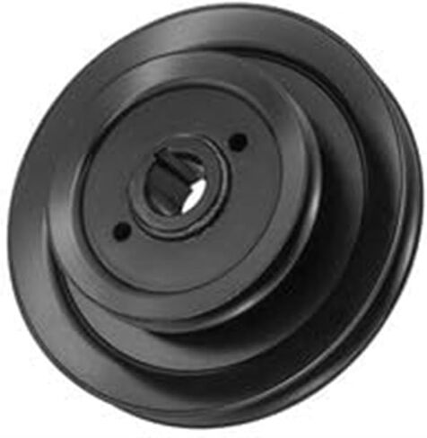 قطعة بديلة لبكرة المغزل لـ Gravely 991081 Zero-Turn Pro-Turn 07329167 52 "60" in Kuwait
