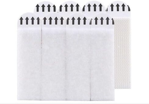 Heavy Duty Picture Hanging Strips - 24 Pairs (48 Strips) for Hanging Picture Frames and Christmas Hooks, no Damage, no Nails Required in Saudi Arabia