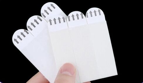 Heavy Duty Picture Hanging Strips - 24 Pairs (48 Strips) for Hanging Picture Frames and Christmas Hooks, no Damage, no Nails Required in Saudi Arabia