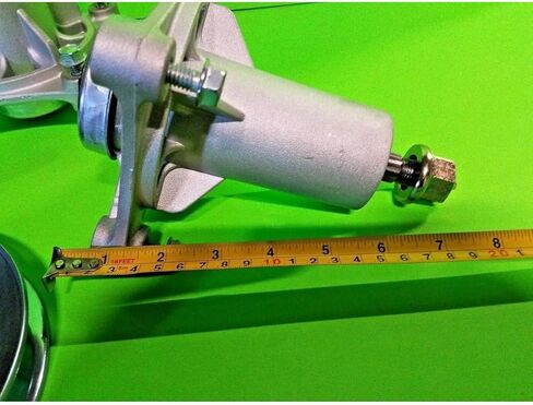 بديل لمجموعة بكرة المغزل Husqvarna 2 Deck 42 "46" 48 "192870 187292 OEM in Kuwait