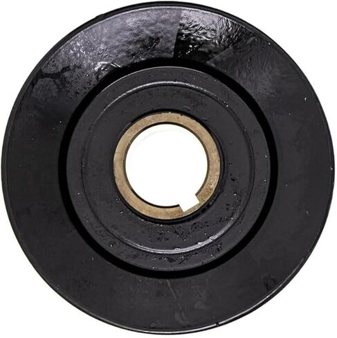 Replacement for AM118395 Engine Pulley 325 345 GT275 Lawn Tractors in Saudi Arabia