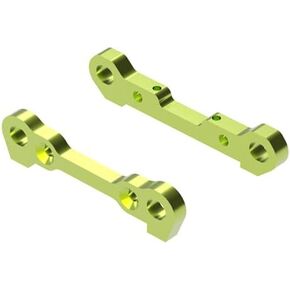 RIAARIO RZ001B-C & XTS-F10 RC Truck Rear Swing Arm Fixed Block in Kuwait