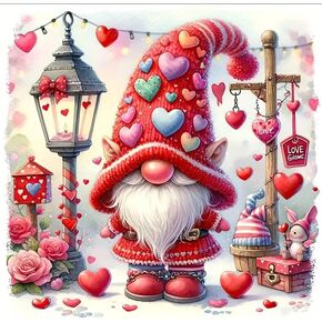 الهالوين 5D Diamond Painting البالغين ، و Witch Cat Diamond Art Kits للبالغين ، و 5 D Art Painting Kits Mots Gem Mets for Home Wall Decor in Kuwait