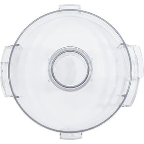 DLC-116GTXT1 Replacement Food Processor Flat Cover with Cap compatible with Cuisinart DLC-10 in Kuwait
