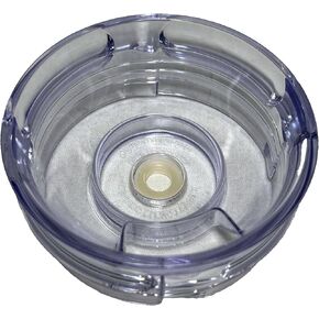 غطاء حماية من الرذاذ للوعاء لوعاء نينجا ماستر بريب 16oz QB900 B900B QB950 in Kuwait