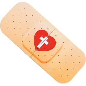 Fun Express Good Samaritan Bandage Craft Kit - Makes 12 - DIY Crafts for Kids in Saudi Arabia