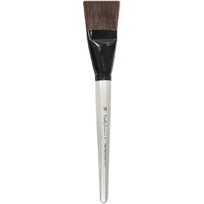 Simply Simmons XL Natural Bristle Brush, Size 30, Multicolor in Saudi Arabia