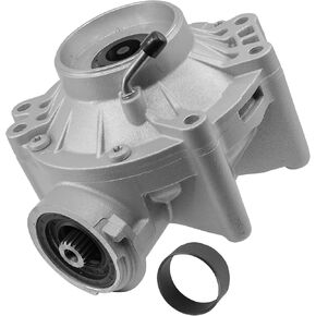 نظام تفاضلي خلفي كامل من كالتريك متوافق مع Can-Am Renegade 1000R 1000 4X4 2012-2018 in Kuwait