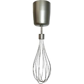 Whisk Attachment Replacement Part Compatible with Cuisinart Power Blend Immersion Blender HB-400/HB-500/HB-400PC/HB-500PC Series Genuine OEM in Kuwait