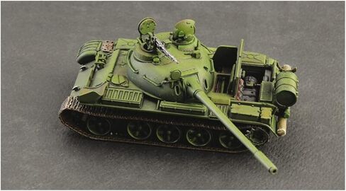 ITALERI ITA7081 T-55 طقم نموذج إيطاليا، مموه in Saudi Arabia