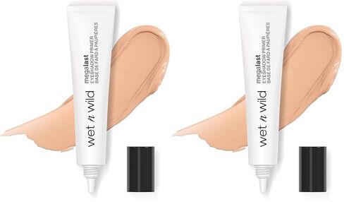 Wet n Wild Megalast Eyeshadow Primer in Saudi Arabia