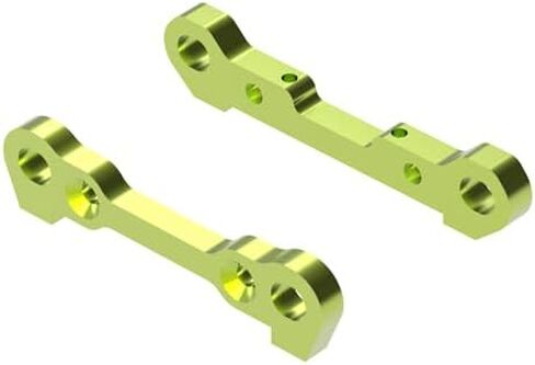 RIAARIO RZ001B-C & XTS-F10 RC Truck Rear Swing Arm Fixed Block in Kuwait