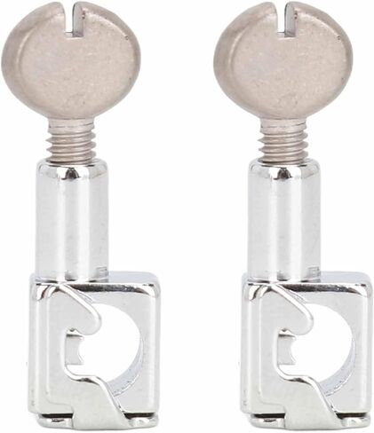 Universal Metal Sewing Needle Clamp for Household Sewing Machine 2pcs in Saudi Arabia
