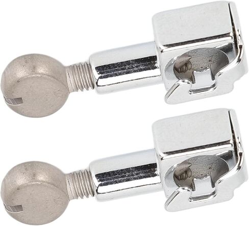 Universal Metal Sewing Needle Clamp for Household Sewing Machine 2pcs in Saudi Arabia