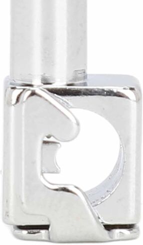 Universal Metal Sewing Needle Clamp for Household Sewing Machine 2pcs in Saudi Arabia