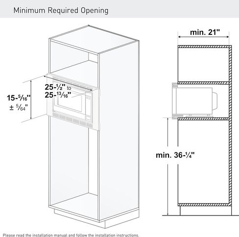 Panasonic NN-TK621SS 27-inch Trim Kit for 1.2 cu ft Microwave Ovens, 1.2cft, Stainless Steel in Saudi Arabia