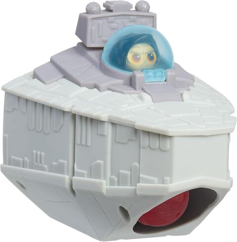Doorables Star Wars™ Doorables Squish Squadron Star Destroyer، ألعاب أطفال للأعمار من 5 سنوات فما فوق من Just Play in Saudi Arabia