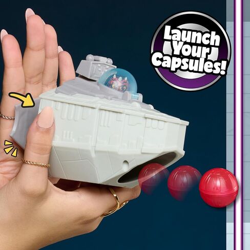 Doorables Star Wars™ Doorables Squish Squadron Star Destroyer، ألعاب أطفال للأعمار من 5 سنوات فما فوق من Just Play in Saudi Arabia