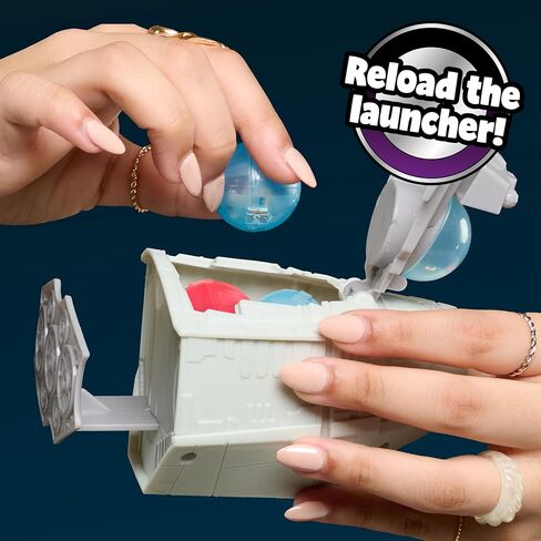 Doorables Star Wars™ Doorables Squish Squadron Star Destroyer، ألعاب أطفال للأعمار من 5 سنوات فما فوق من Just Play in Saudi Arabia