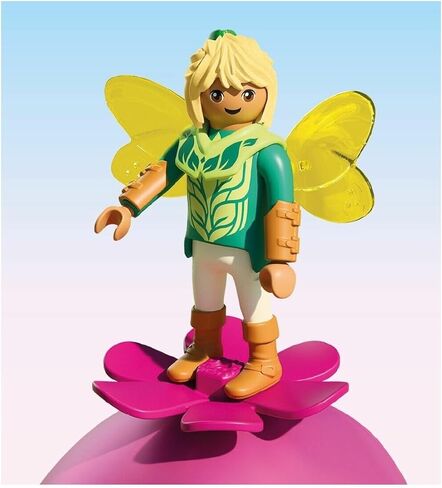 Playmobil Cozy Fairy Home with Golden Unicorn in Saudi Arabia