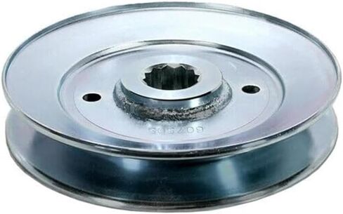 for Spindle Pulley Fits Hustler 607505 Non Part in Saudi Arabia