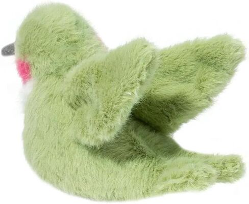 Douglas Nectar Hummingbird Bird Plush Stuffed Animal Toy, 7.5-Inch in Saudi Arabia