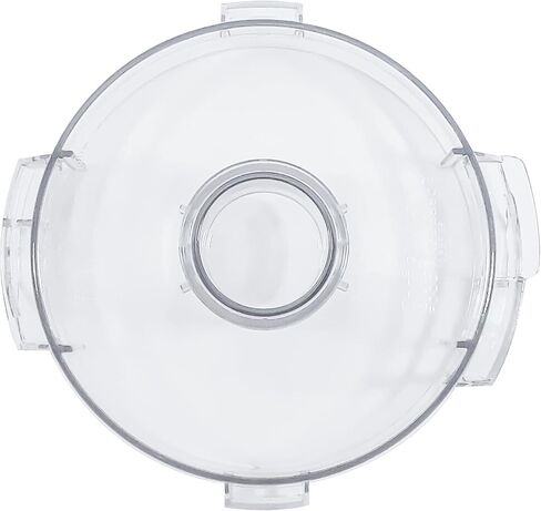 DLC-116GTXT1 Replacement Food Processor Flat Cover with Cap compatible with Cuisinart DLC-10 in Kuwait