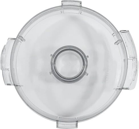DLC-116GTXT1 Replacement Food Processor Flat Cover with Cap compatible with Cuisinart DLC-10 in Kuwait
