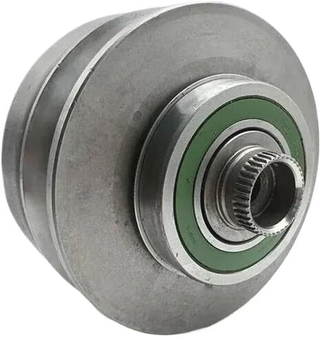 CVT Automatic Transmission Pulley Assembly with Belt Chain Parts Compatible with JF016E JF017E RE0F10D in Saudi Arabia
