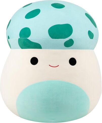 Squishmallow الأصلي 24 بوصة المعزوفة البقرة غالاكسي البط البري - Jazwares الرسمية القطيفة (جامبو) in Saudi Arabia