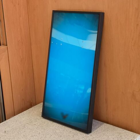 Display Wallboard for 42208 Race Car Model Building Kit, Home or Office Decorative Wall Panels,Adult Collectibles Wall Mount Frame (No Car Included) (42208 Display Wallboard) in Saudi Arabia