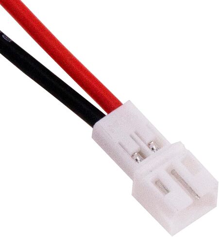 5 قطعة أنثى T-التوصيل إلى 2 دبوس JST-PH2.0 شاحن أنثي تحويل كابل 22awg 10 سنتيمتر in Saudi Arabia