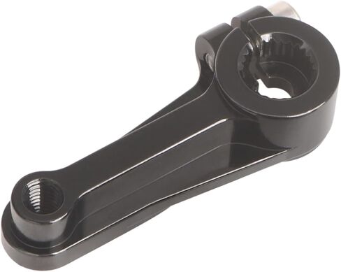 KYX Racing CNC تشكيله الألومنيوم 25T ذراع مؤازر سيرفو القرن ترقيات أجزاء الملحقات ل 1/8 RC الزاحف سيارة محوري AXP8 Gilamon 2.2 in Saudi Arabia