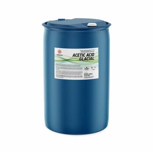 Acetic Acid Glacial Technical - 1 Quart: High Purity Multi-Use Solution for Home & Industrial Applications in Saudi Arabia